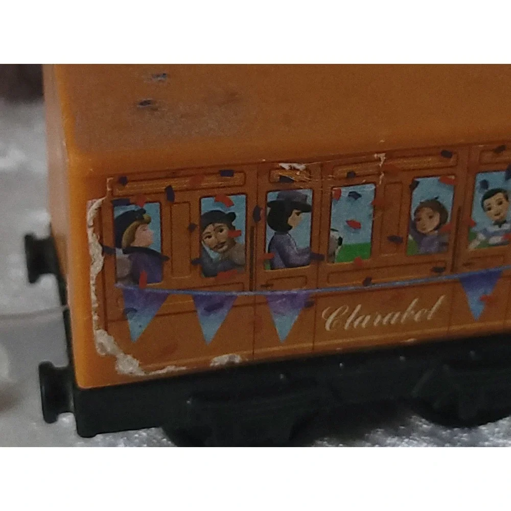 Thomas & Friends thomas friends